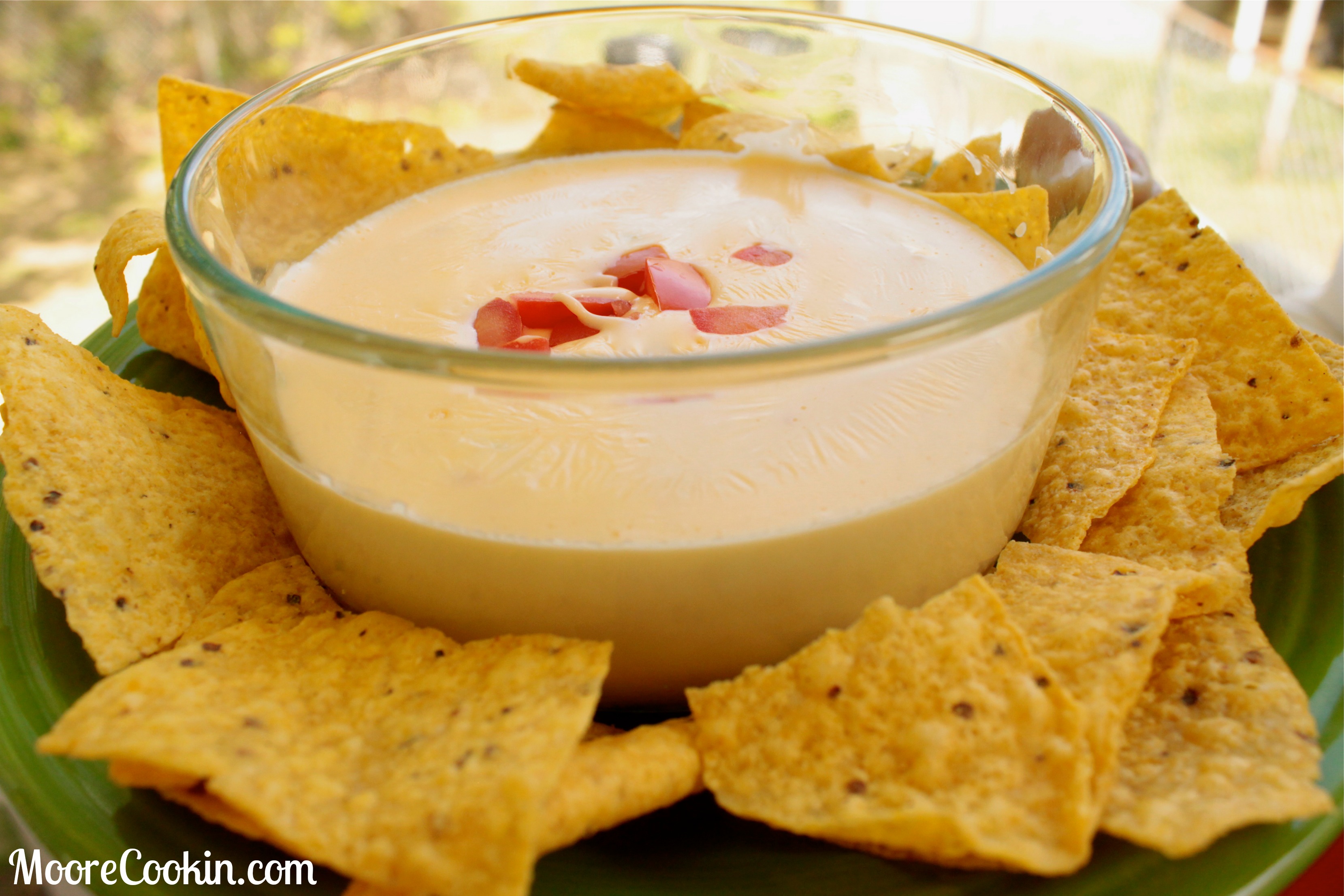 white queso