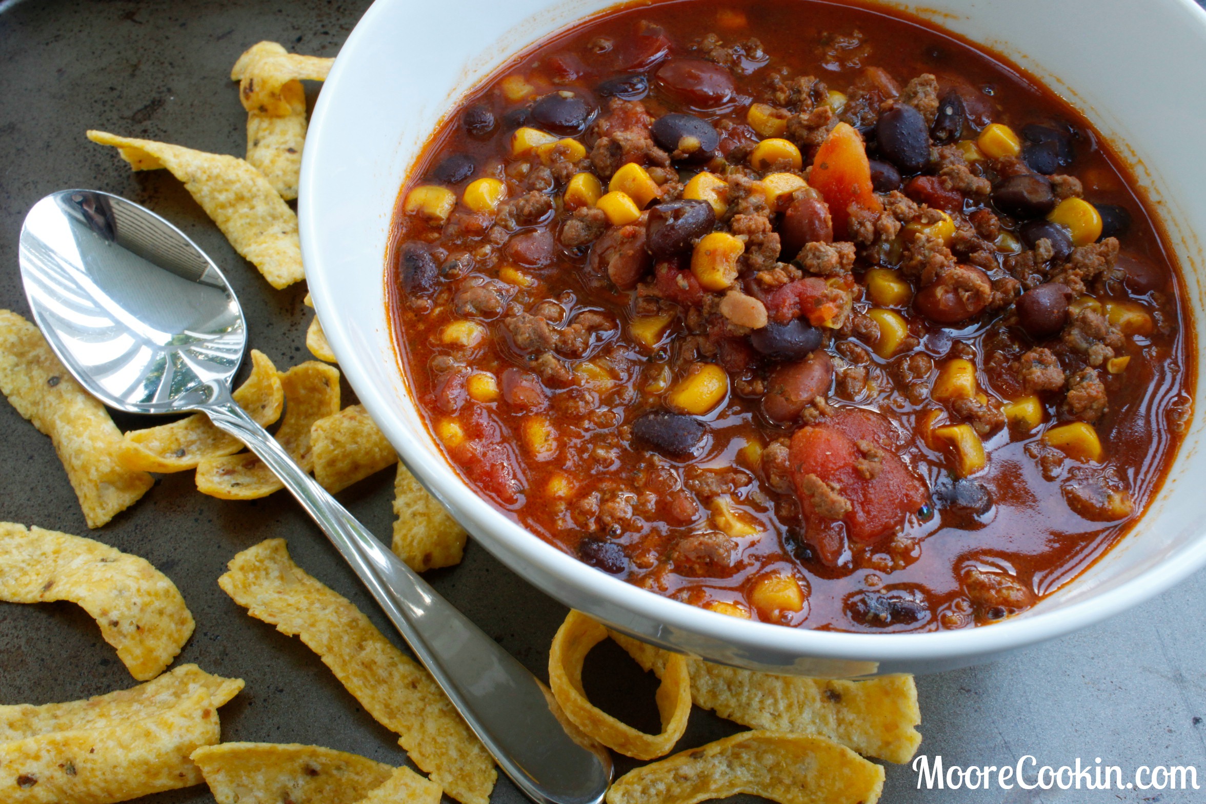 taco soup