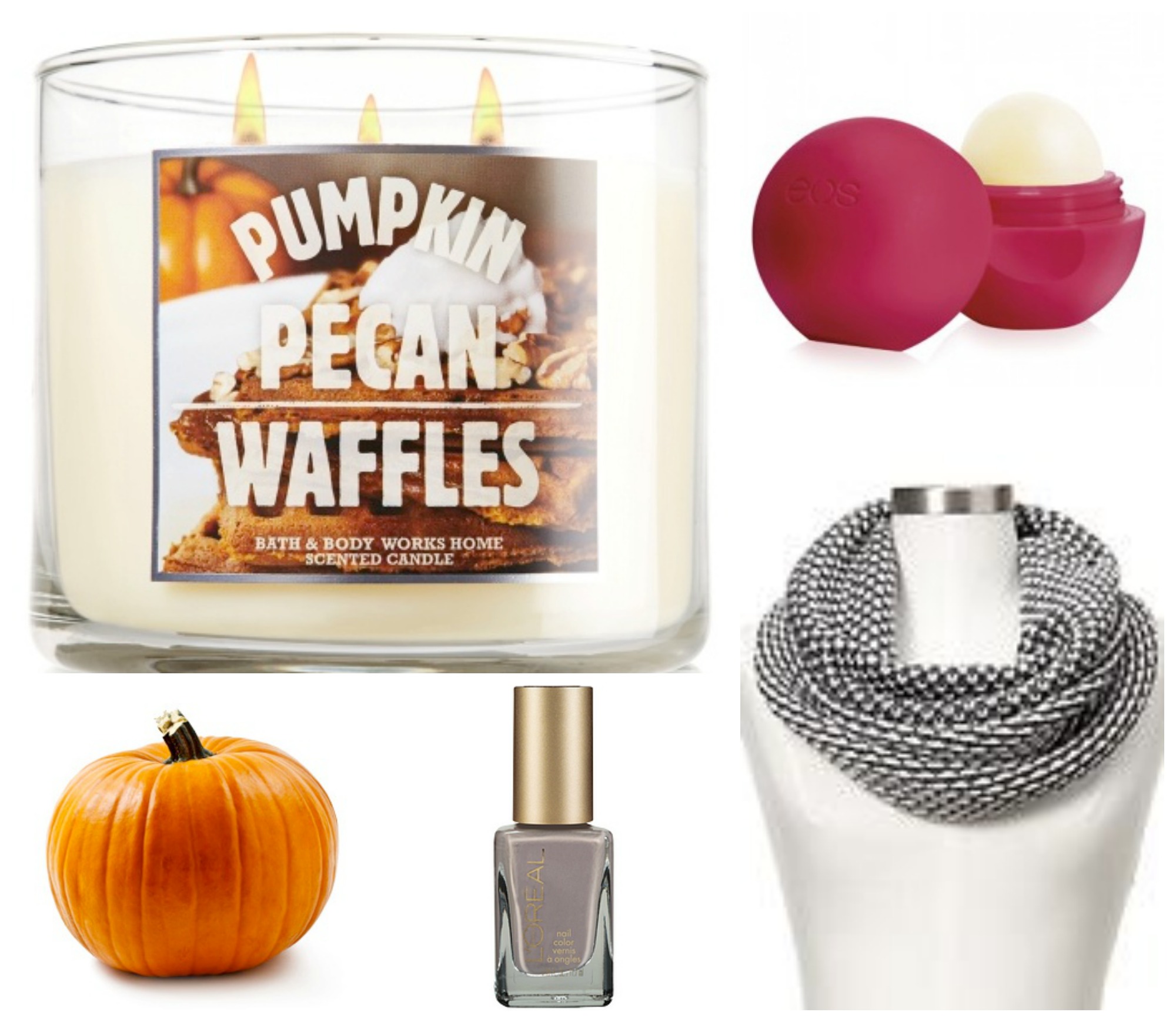 Fall Favorites 2013