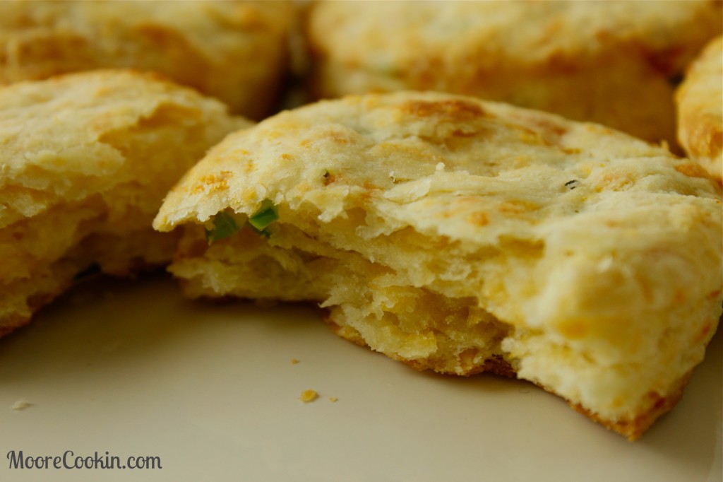 jalapeno cheddar biscuit bite