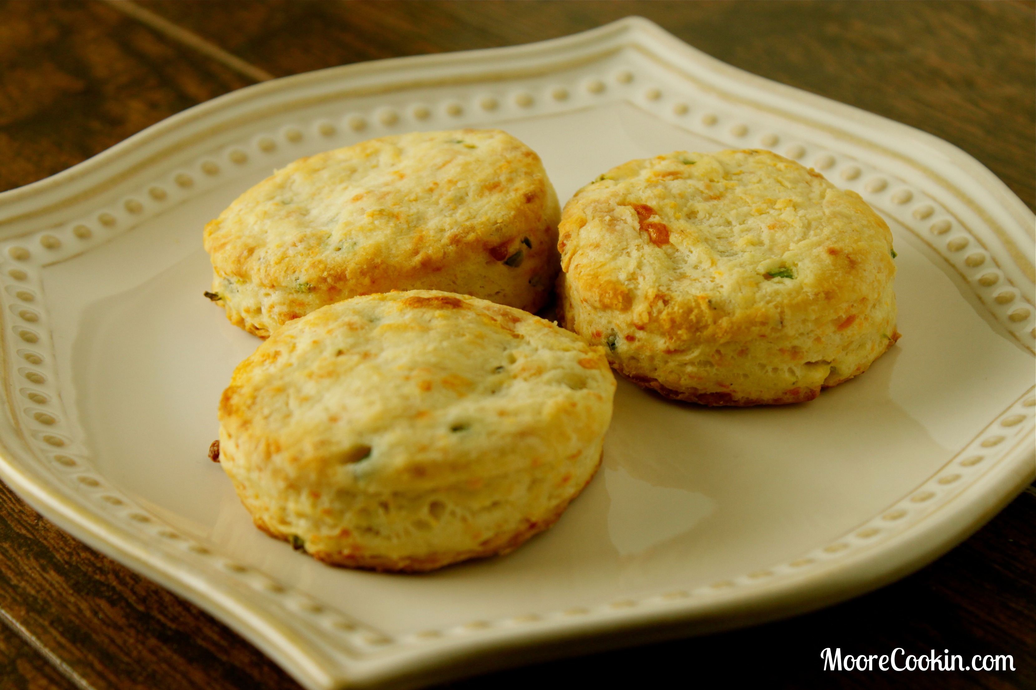 jalapeno cheddar biscuits