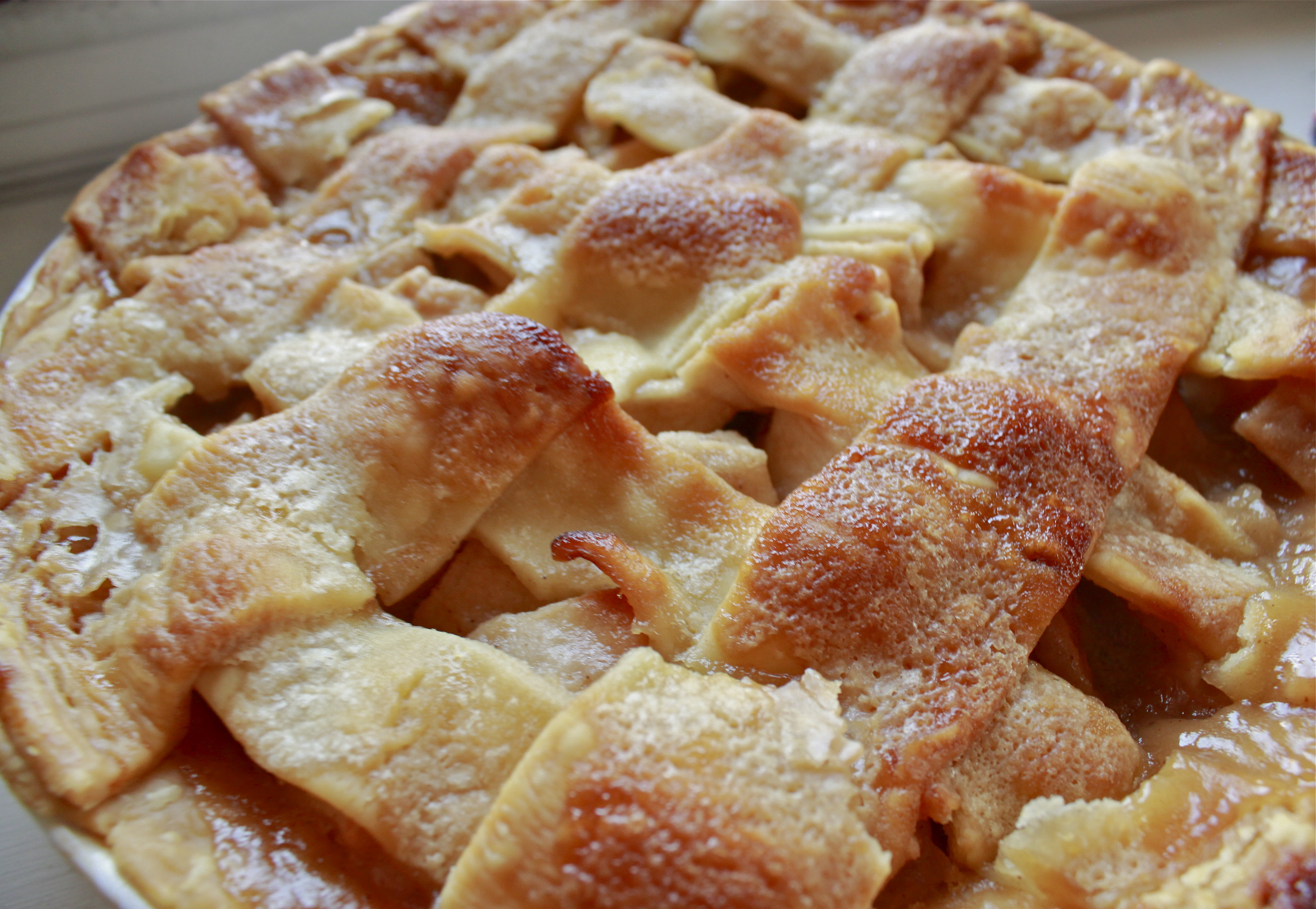 apple pie