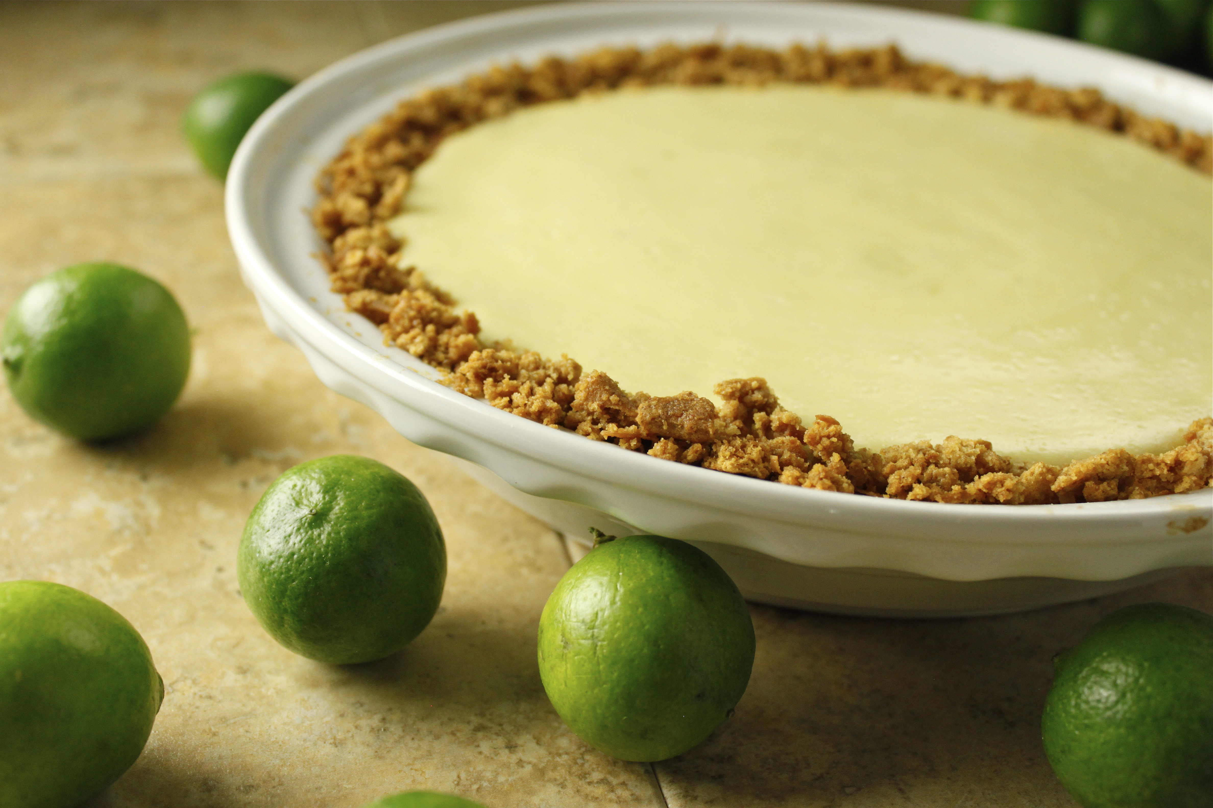 Best Key Lime Pie | Moore Cookin