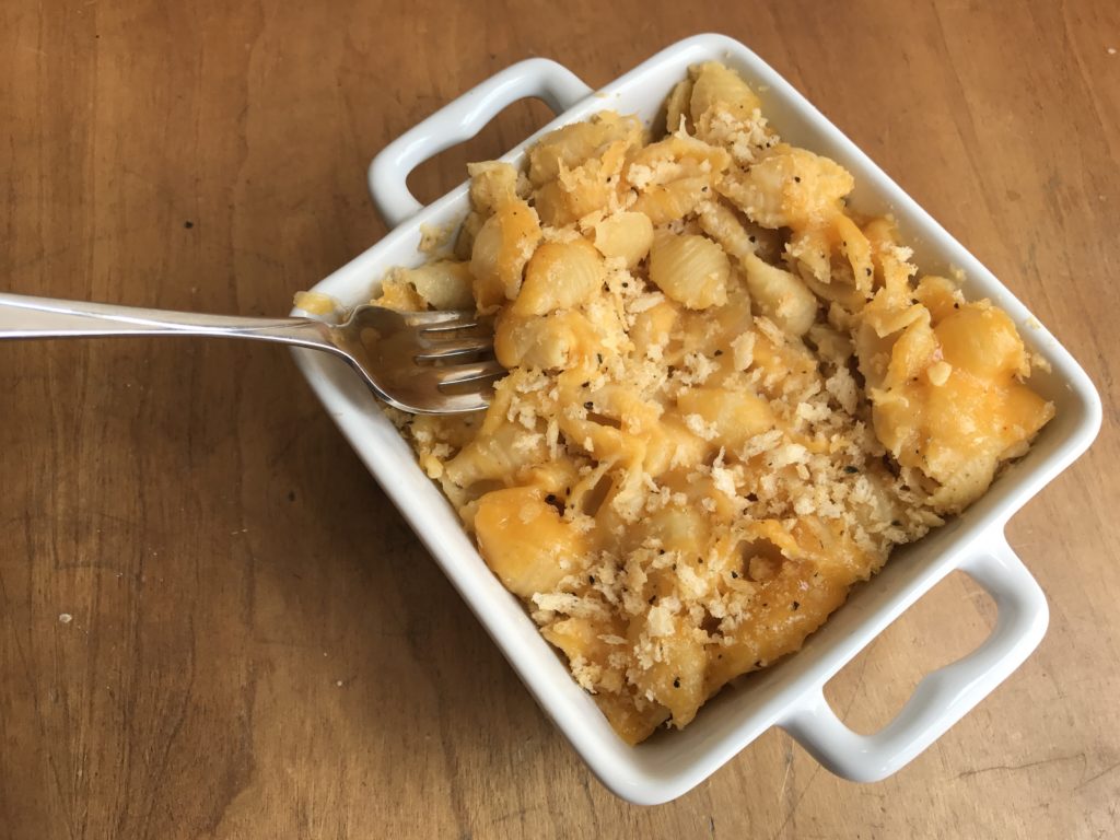 Macaroni & Cheese 